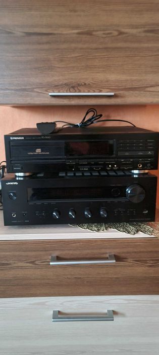 СД програвач Pioneer PD 7300