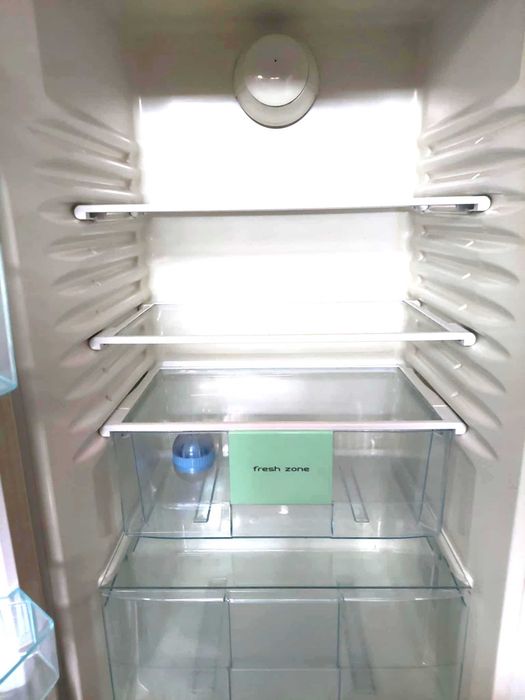 Lodówka Amica 180 cm wys.