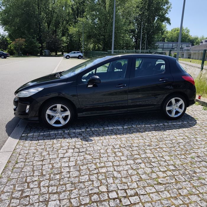 Peugeot 308 Sport Nacional/Particular