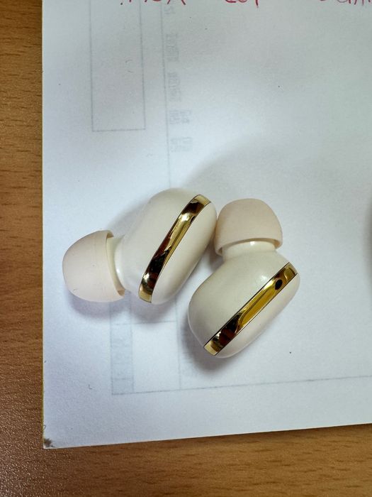Бездротові навушники Bluetooth 5.3, TWS