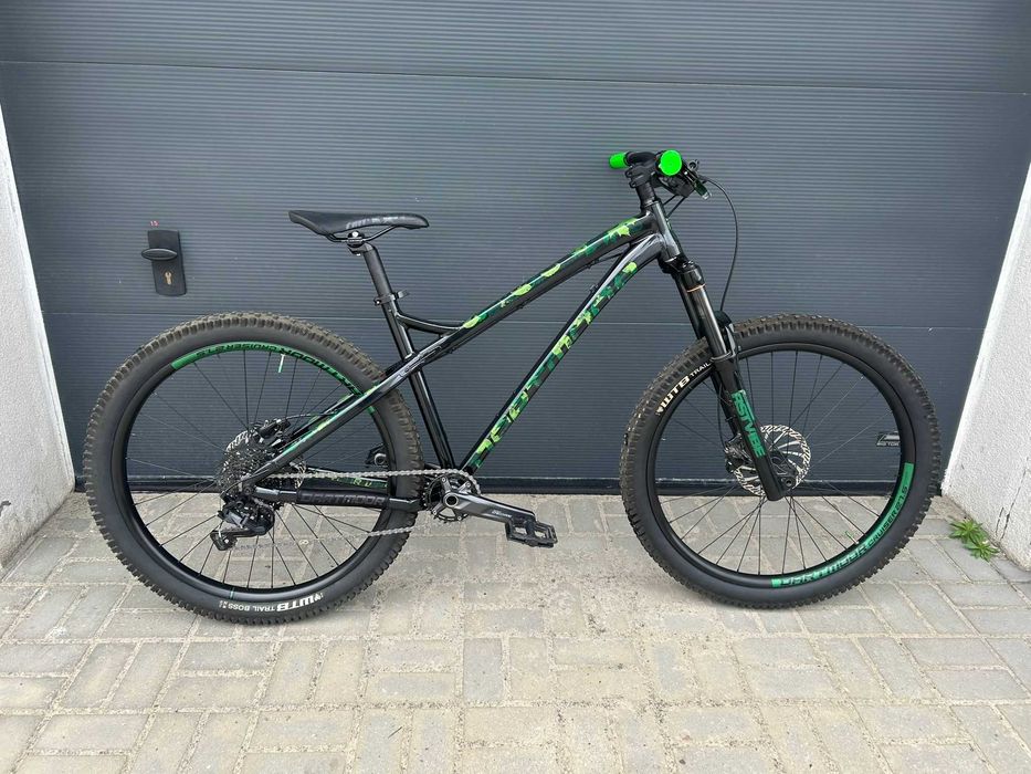 Rower górski MTB Dartmoor Primal 27.5 - JAK NOWY!
