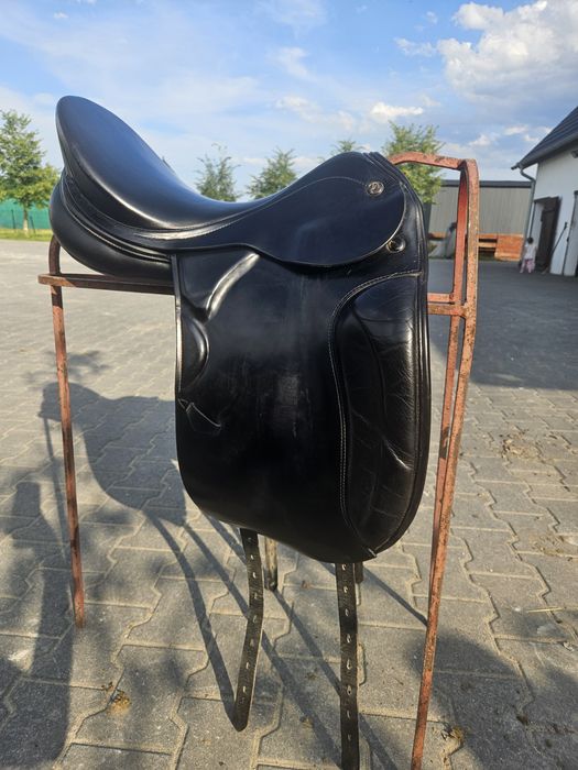 Siodło Prestige Doge 17 cali