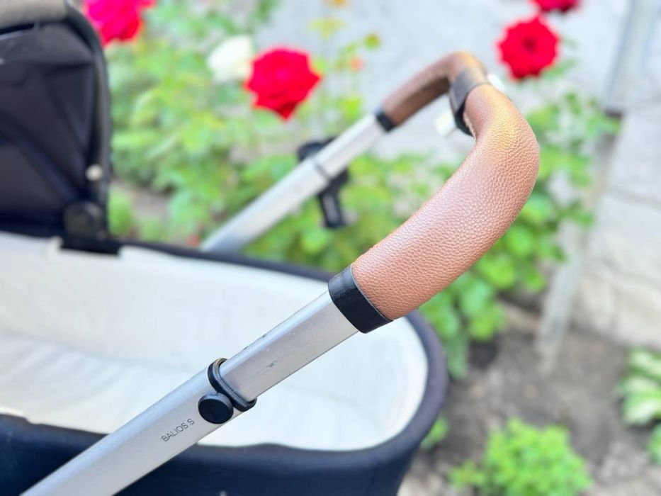 cybex balios s 3 в 1