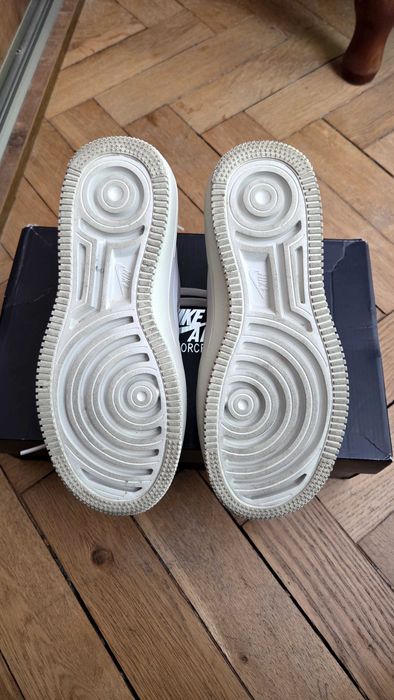 Buty Nike Air force1 r.38