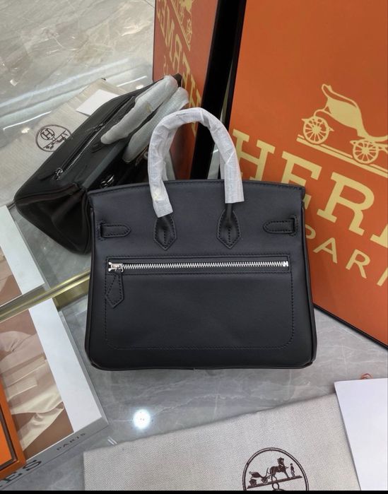 Сумка Hermes.