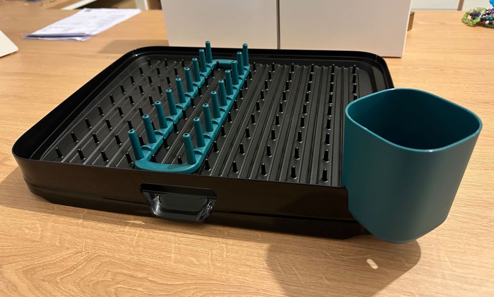 Tupperware Dish Rack430225840250572802
