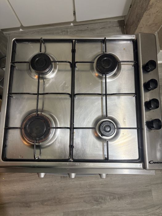 Forno Zanussi,Fogão Candy