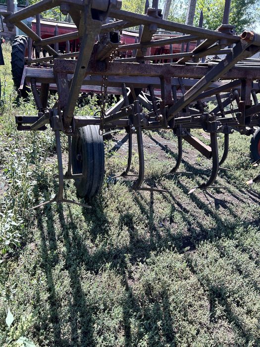 Продам культиватор юмз мтз