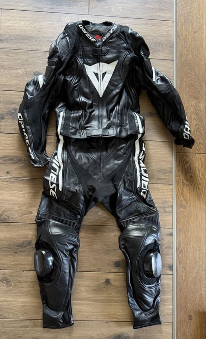 Мотокомбінезон Dainese роздільний, жіночий
