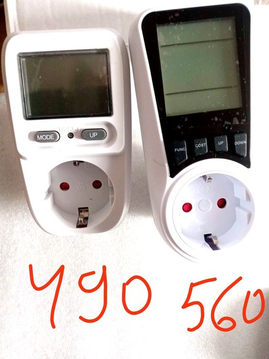 Ваттметр на 220 в