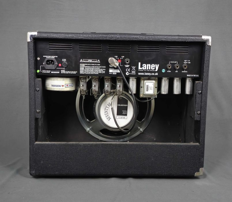 Laney LC 30 II Combo Wzmacniacz Lampowy