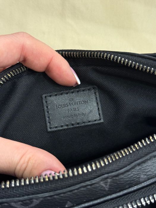 Сумка Луи Виттон мужская оригинал