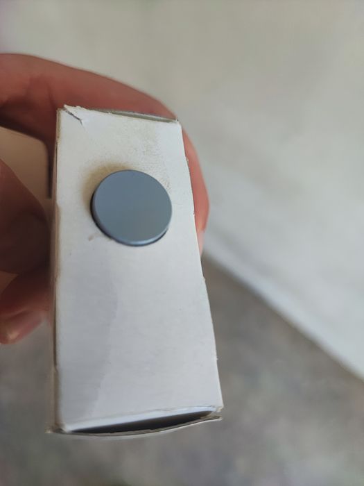 Sensor estacionamento Citroen/Peugeot