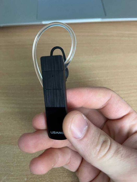 Bluetooth stereo гарнитура USAMS-BT2 Wireless Earphone