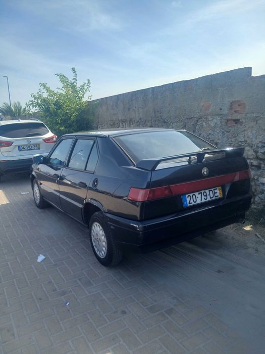 Alfa romeo 33 1.4 previlege
