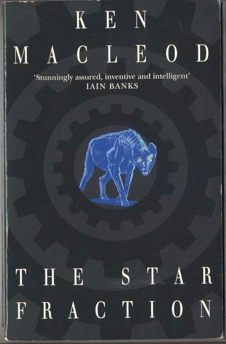 Ken Mcleoad  - The Star Fraction