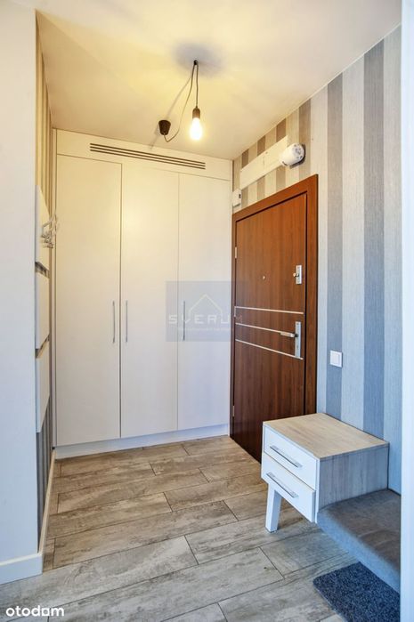 M3 nowy blok/parking dzielnica Podjasnogórska