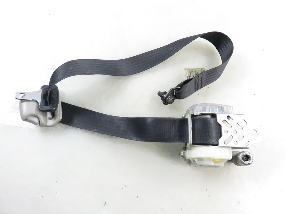 Pas Lewy Przedni Suzuki Swift III (mz, Ez)