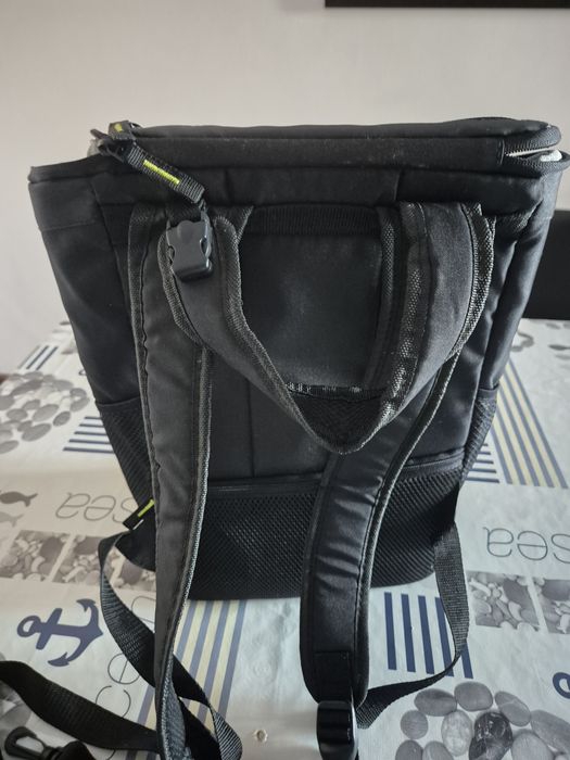 Mochila térmica norauto 15l
