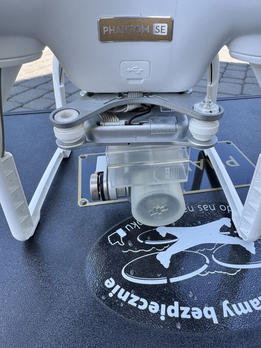 Dron Dji Phantom 3 SE