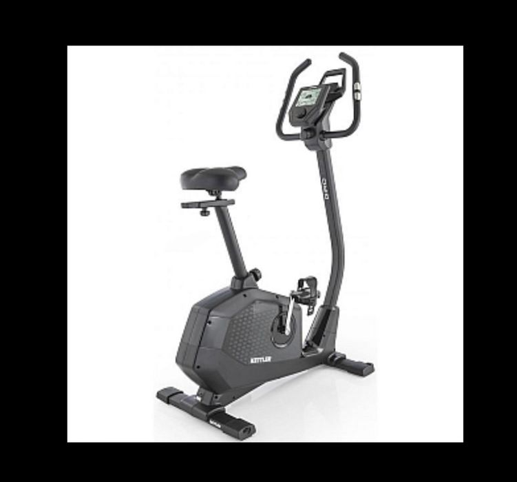 Rower stacjonarny KETTLER GIRO