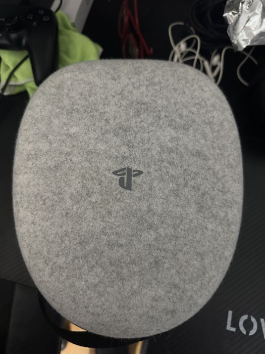 Sony elite pulse com garantia