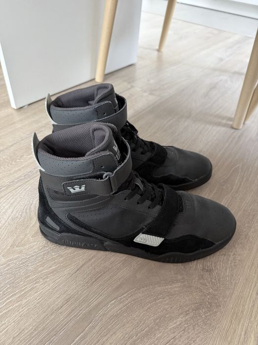 Buty Supra Breaker