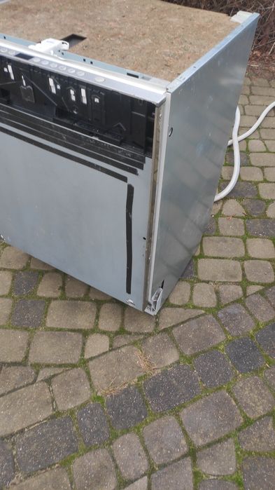 Serwis agd sprzeda po naprawie zmywarka 60 cm