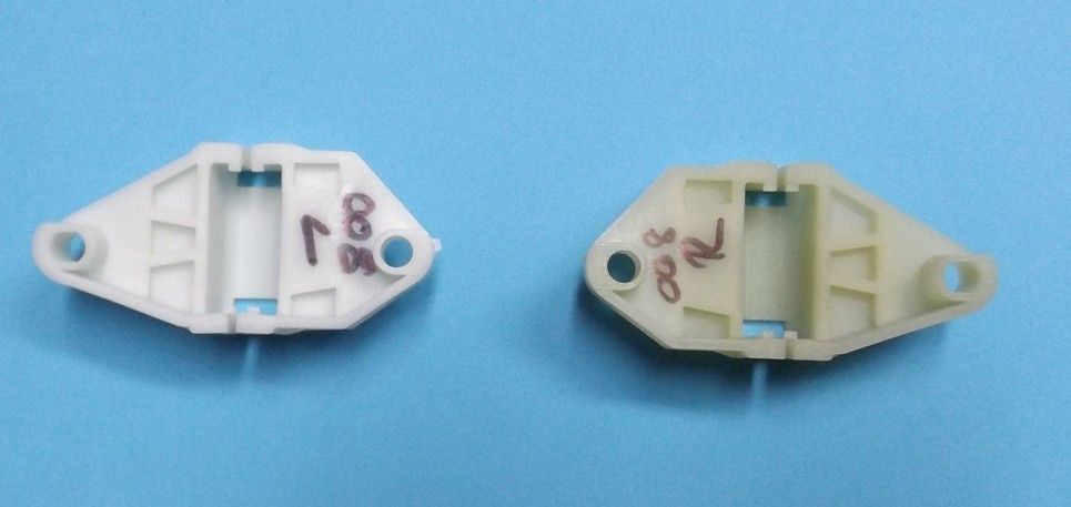 Clips reparação elevador vidros Peugeot 306 CC MK1   (93-1997)  NOVO