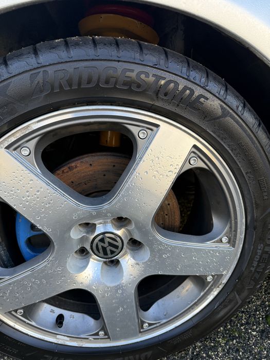 Golf 4 1.9 TDI PD 130