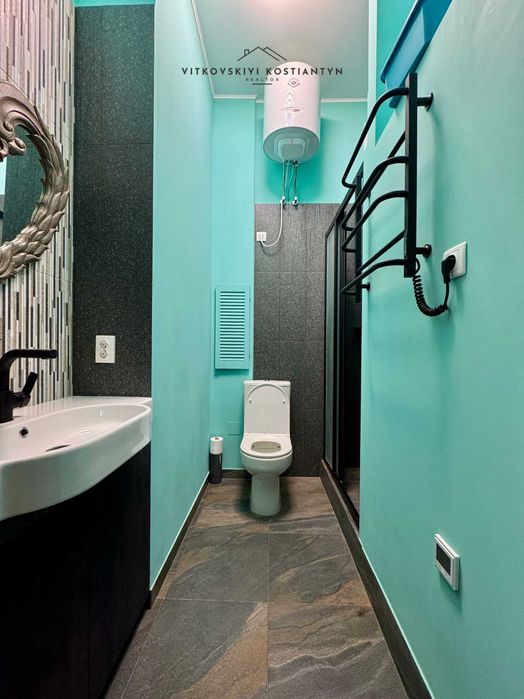 Аренда 3к квартиры в ЖК Loft Smart | Авторский ремонт | Генератор лифт