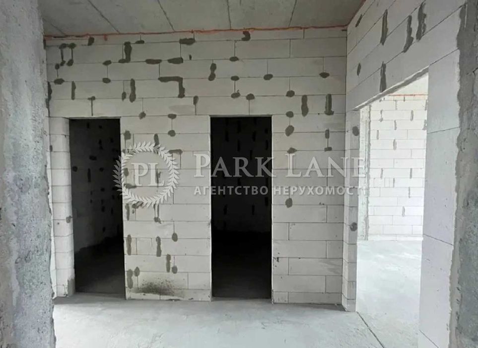 Продаж 3 кімн кв в Podil Plaza & Residence Поділ Плаза Зданий будинок