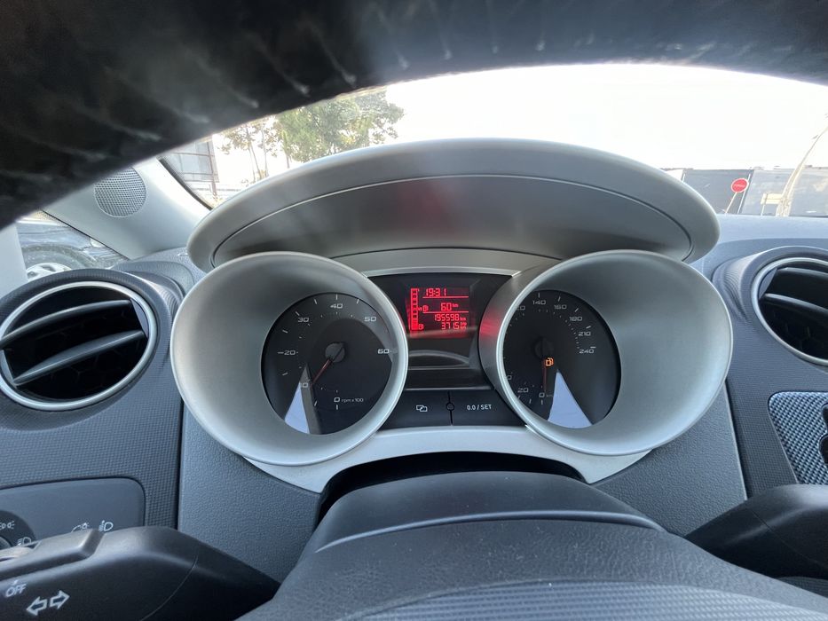 Seat Ibiza 1200tdi 6j