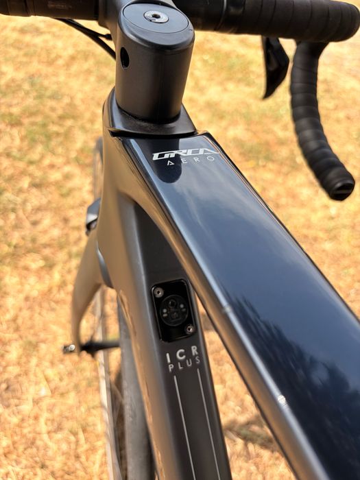 [reservado] Orbea Orca Aero M20iTeam | Shimano Ultegra Di2