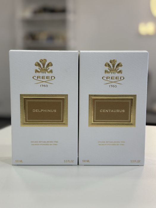 Оригінальні парфуми духи Creed Delphinus, Centaurus розпив