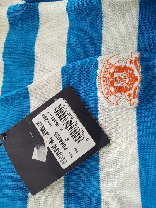 Nowy sweter Amerigo Vespucci roz. S metka