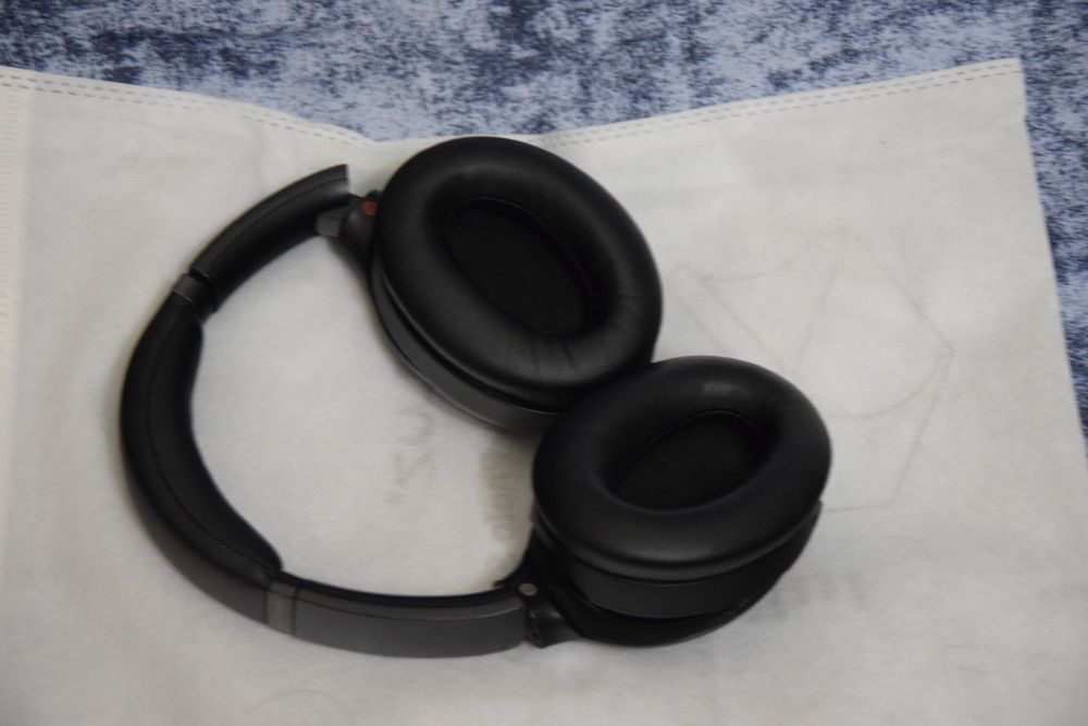 Sony WH-1000XM3 навушники з шумозаглушенням, б/у