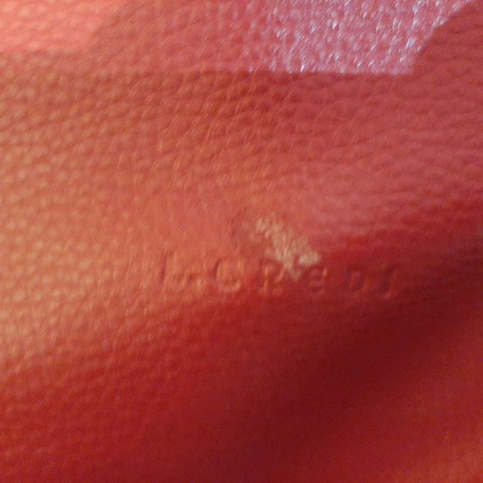 Torebka damska skórzana