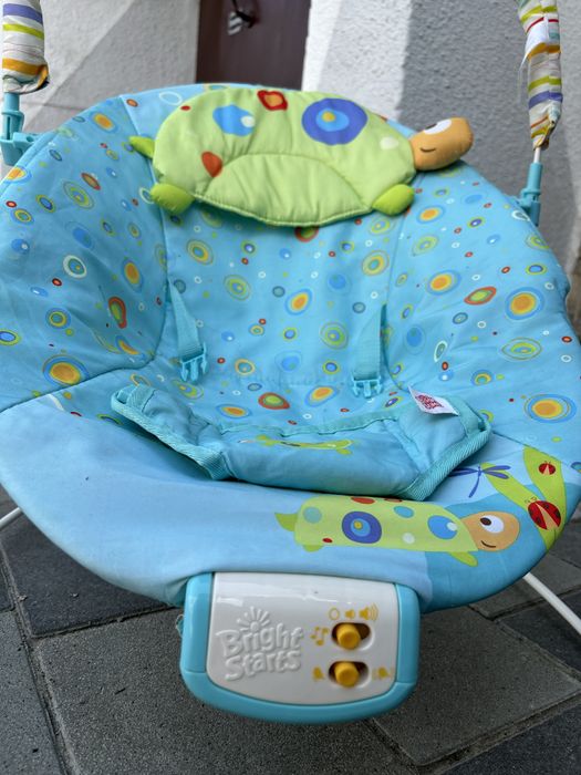 Дитяче крісло