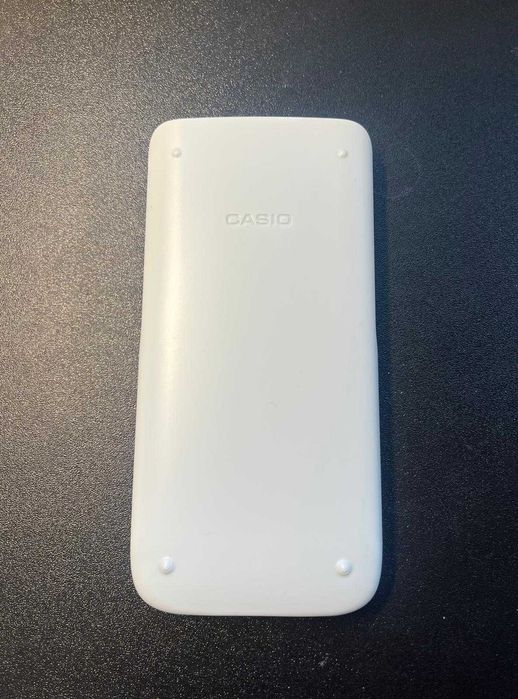 Calculadora Científica CASIO fx-991SPX II – Nova