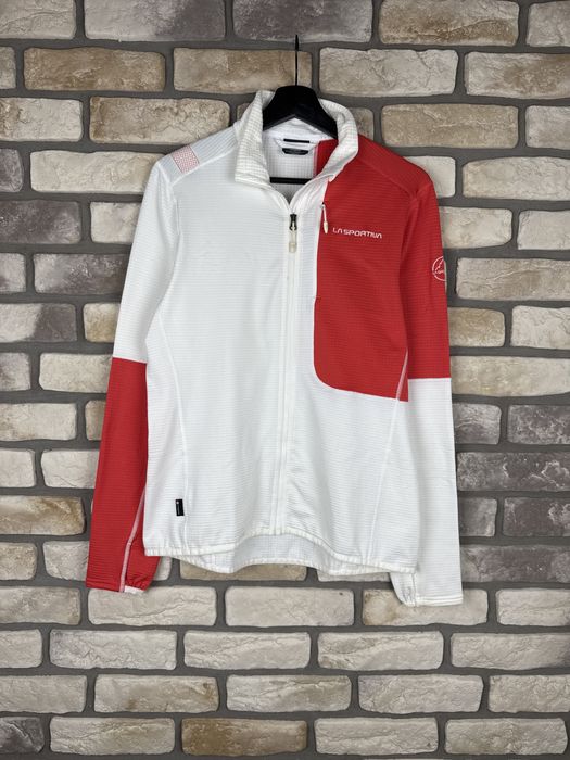 Sweter bluza damska La sportiva rozmiar L