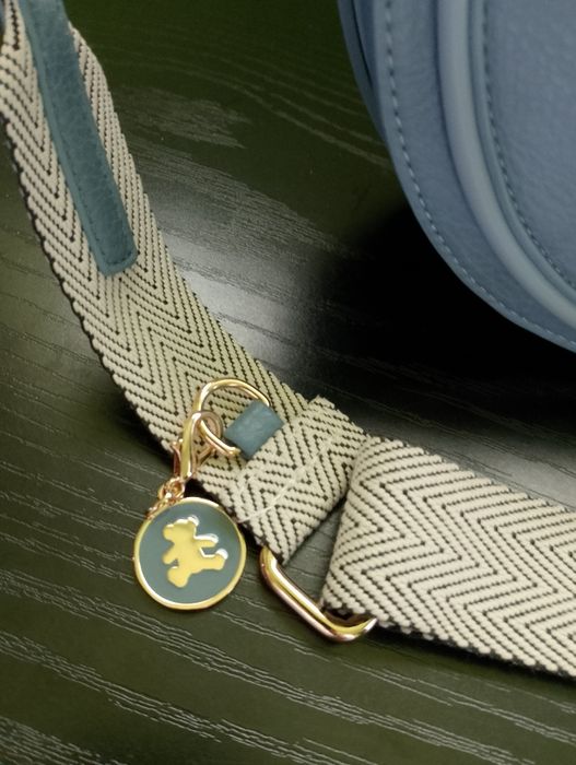 Torebko nerka damska Lulu