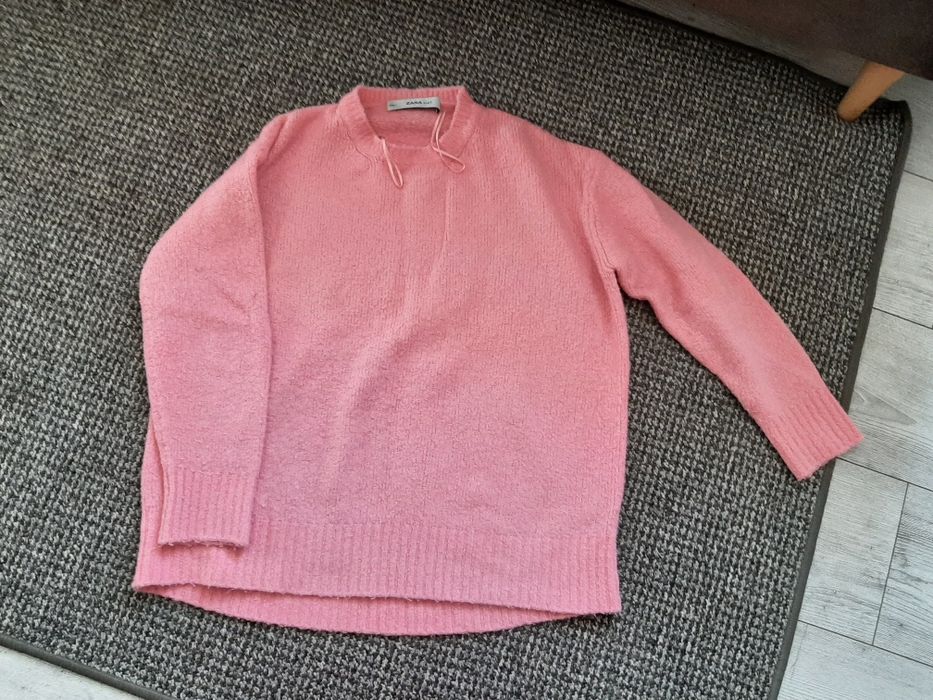 Sweterek damski Zara