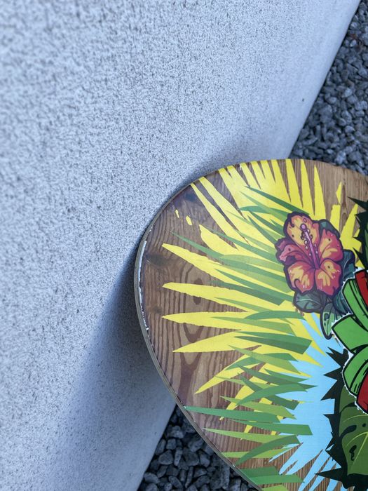 Skimboard (surfboard)