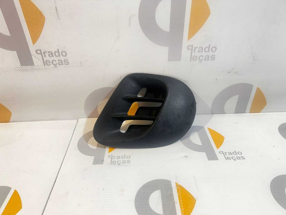 Saída ar lateral scoop smart fortwo 453