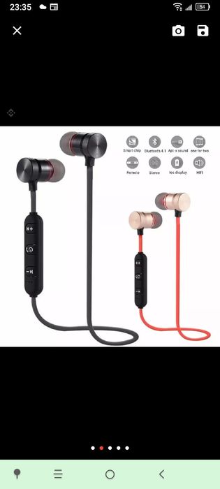 Навушники блютуз TWS наушники Bluetooth