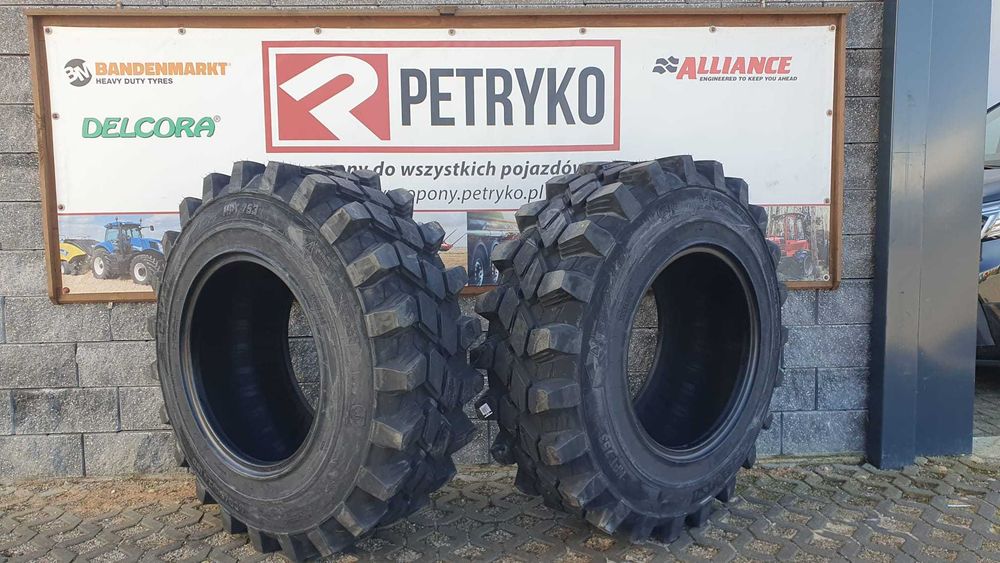 Opona 400/80-24 (15.5/80-24) CAMSO MPT 753 162A8 Wysyłka/montaż