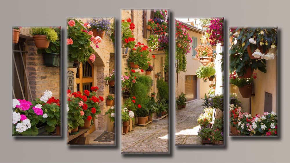 Продам модульные картинв