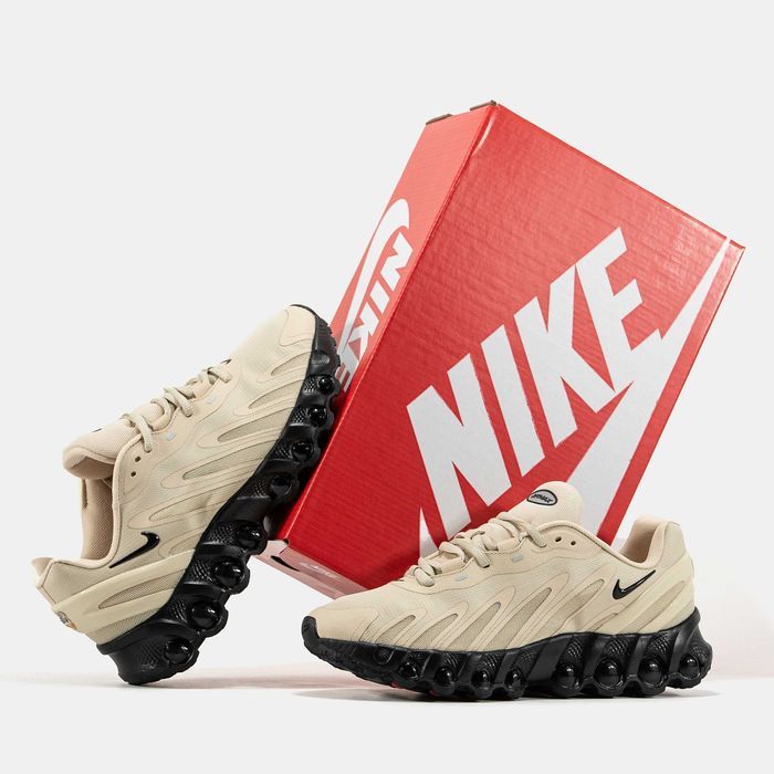 Кросівки Nike Air Max DN8 Beige premium