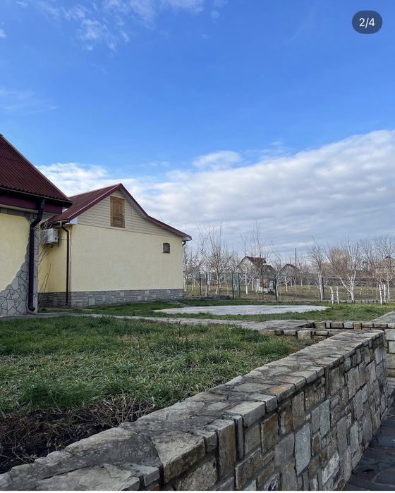 Продаж Дачного участку‼️біля Дністра